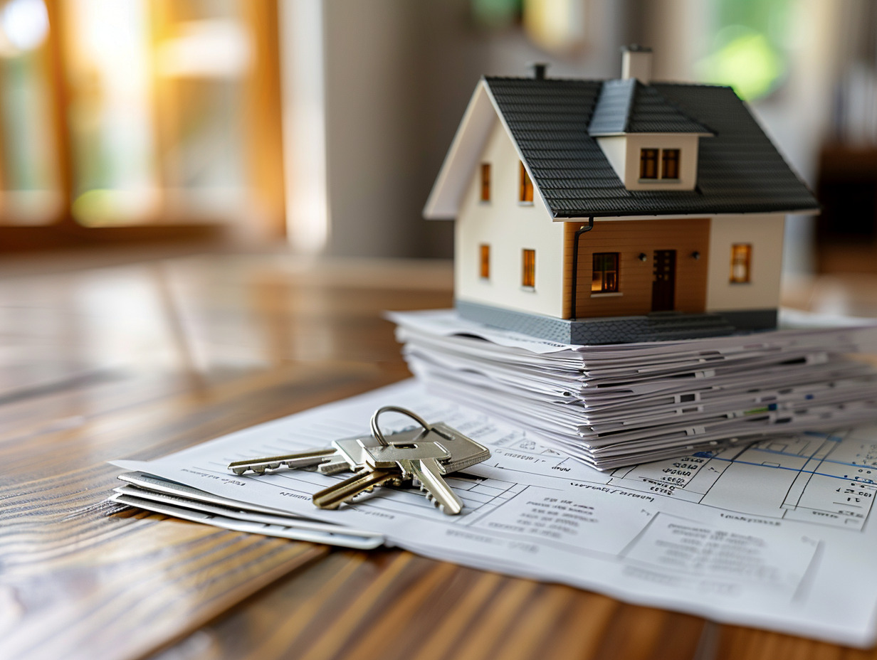 achat immobilier