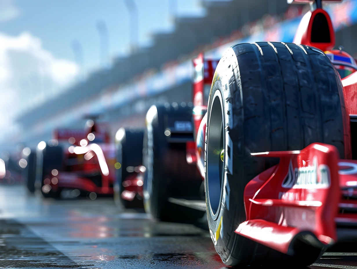 f1 qualifying