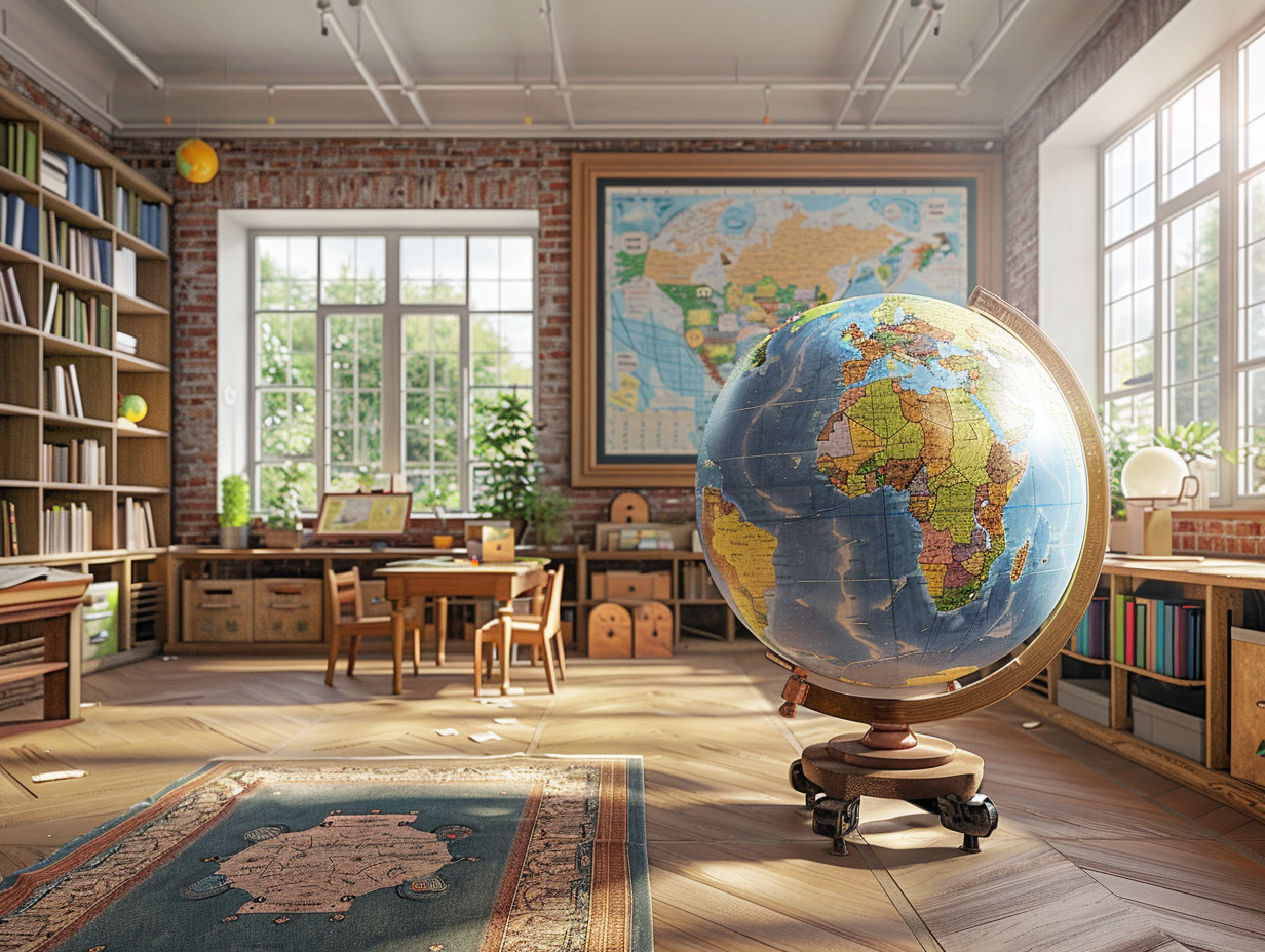 voyages scolaires