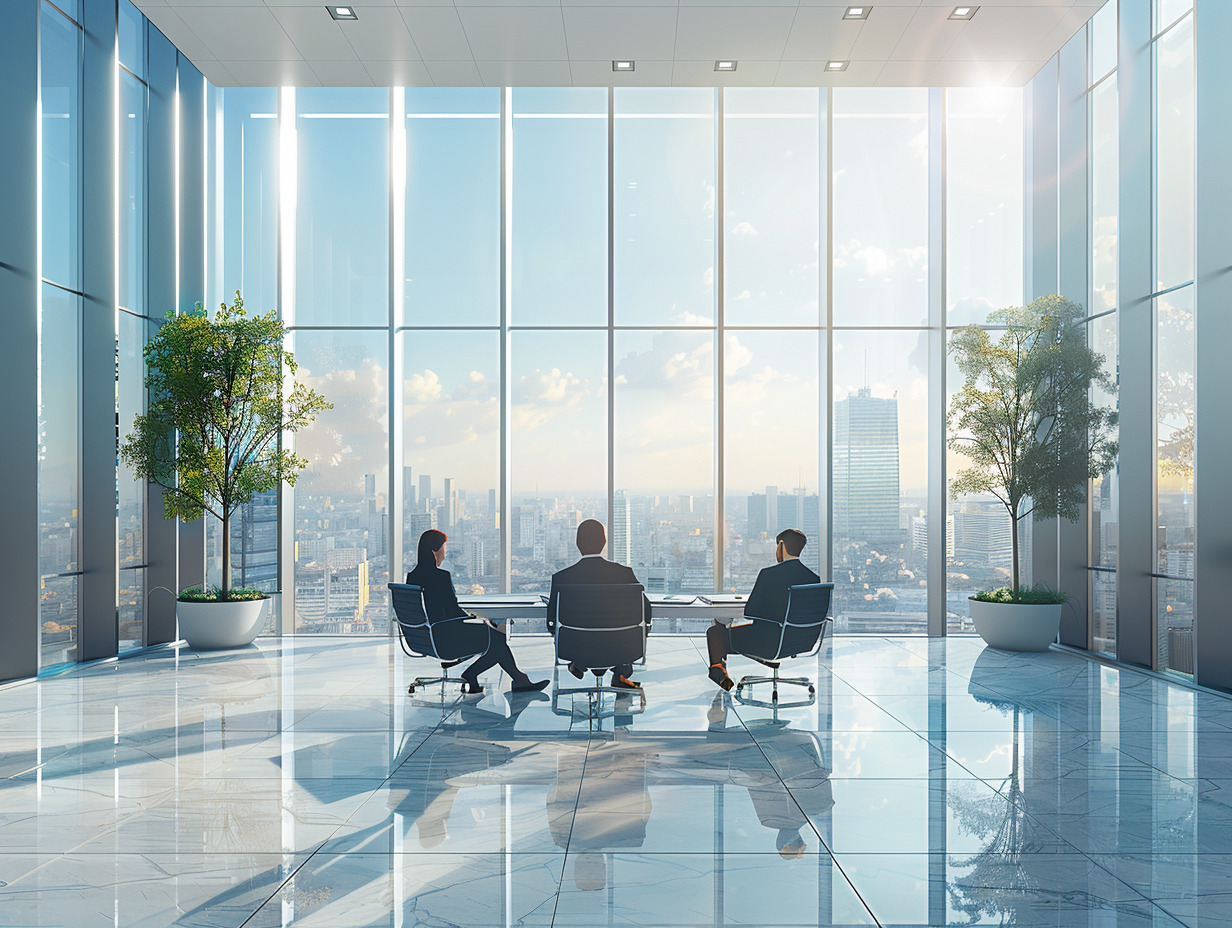 assurance entreprise
