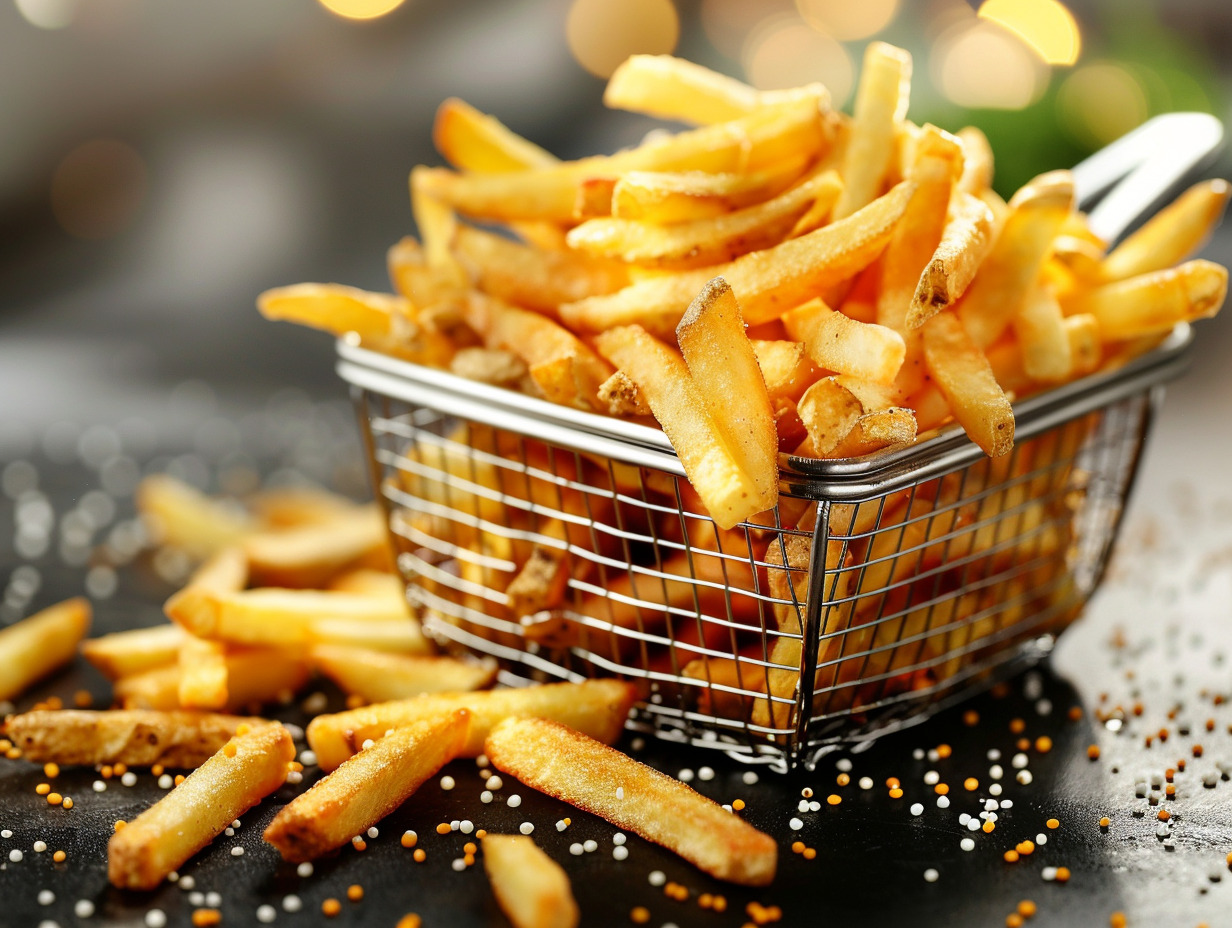friteuse  marques