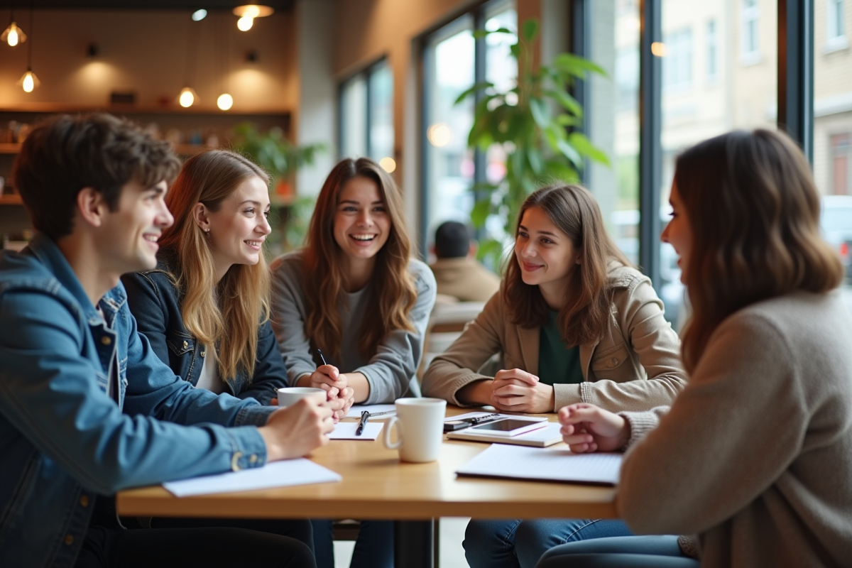 économie adolescente