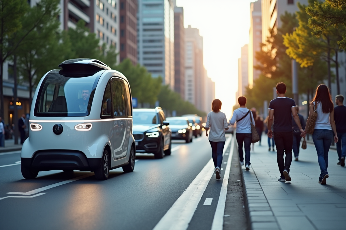 voiture électrique