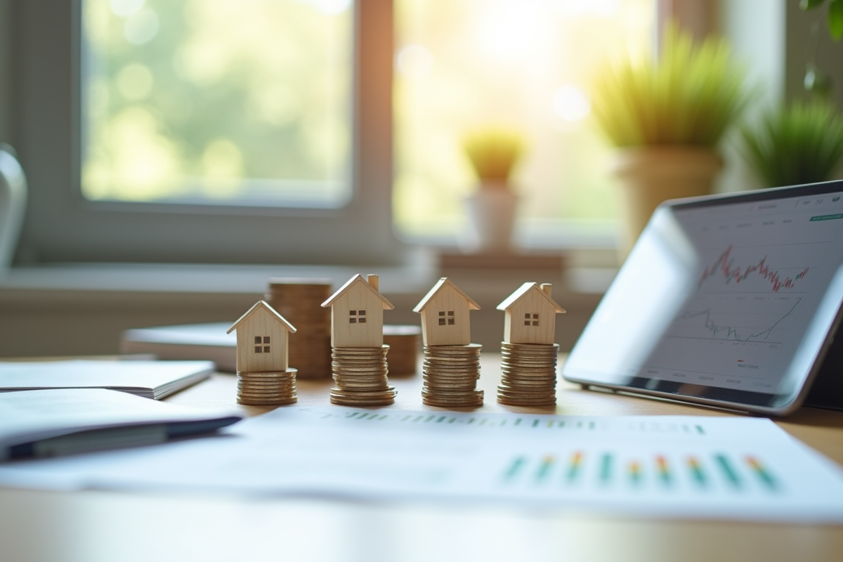 immobilier stabilité