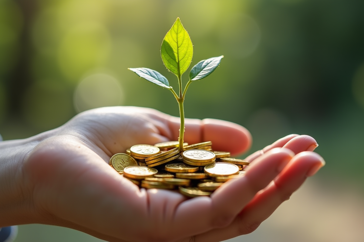investissement financier
