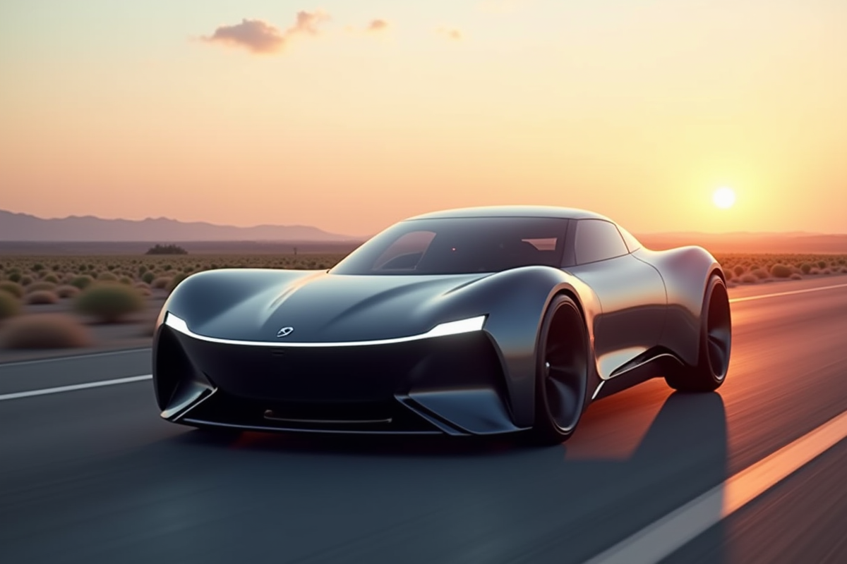 vente automobile