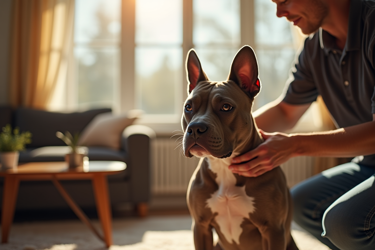 american bully