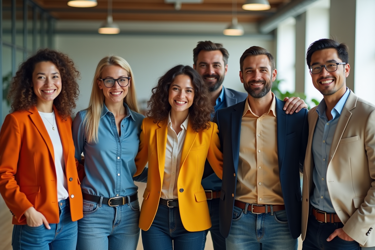 diversité inclusion