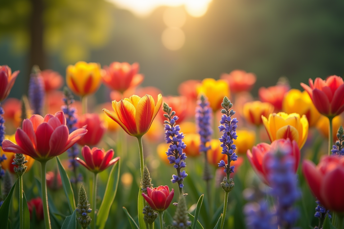 couleurs vives