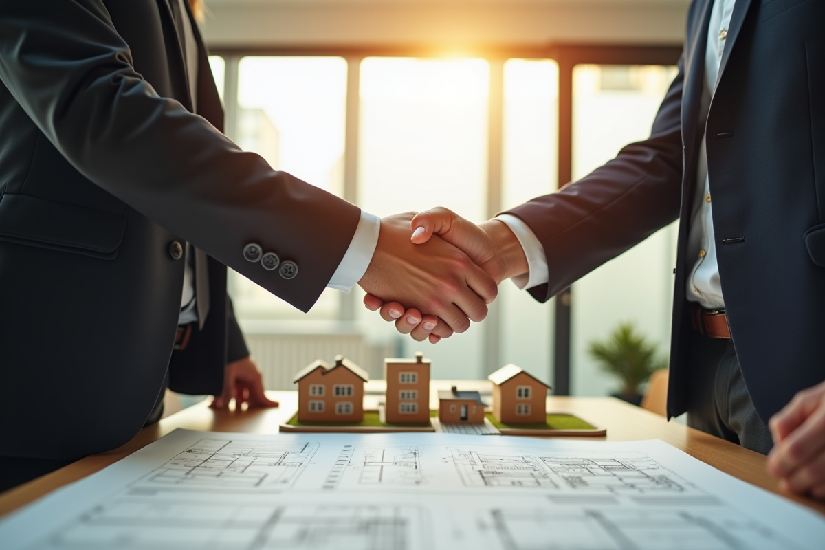 immobilier rémunération