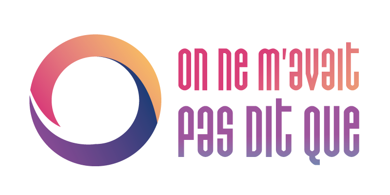 On ne m'avait pas dit que