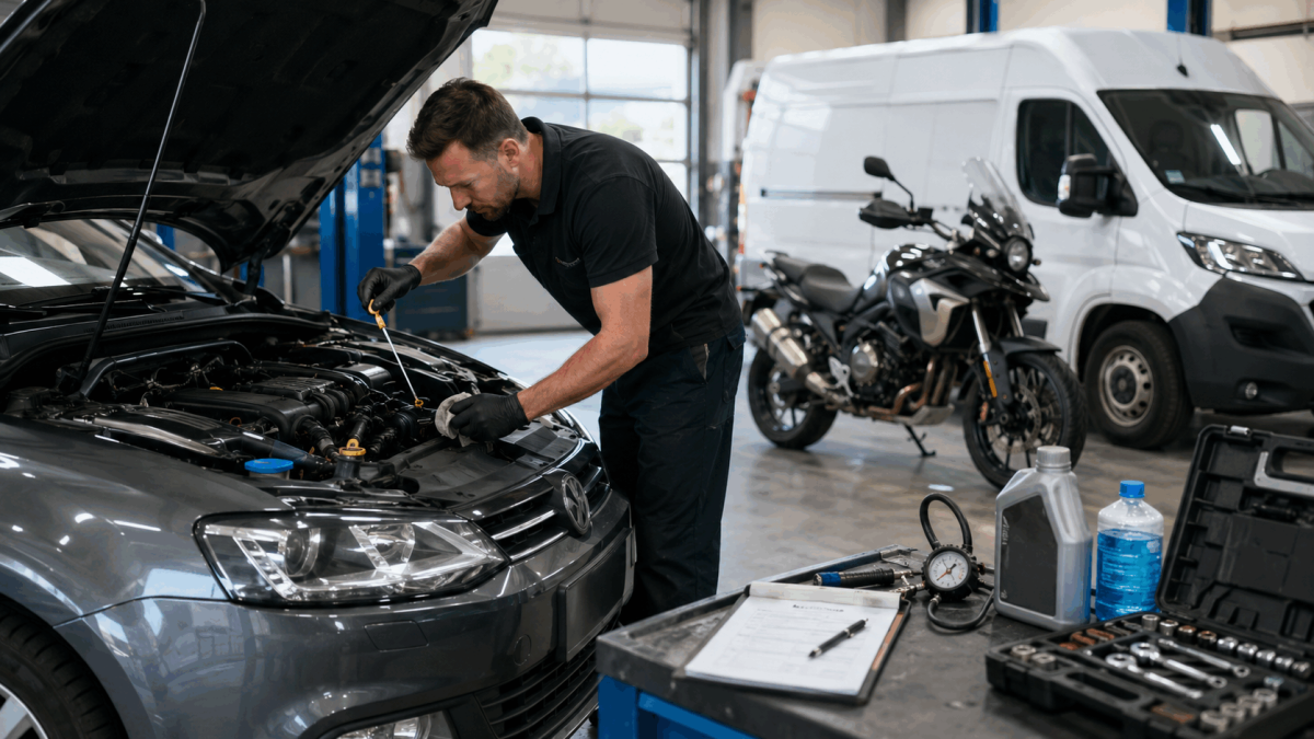 pièces détachées auto