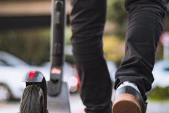 Trottinette électrique : ce que personne ne vous a dit sur l'assurance