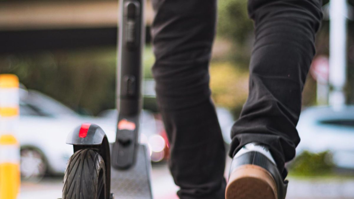 Trottinette électrique : ce que personne ne vous a dit sur l'assurance