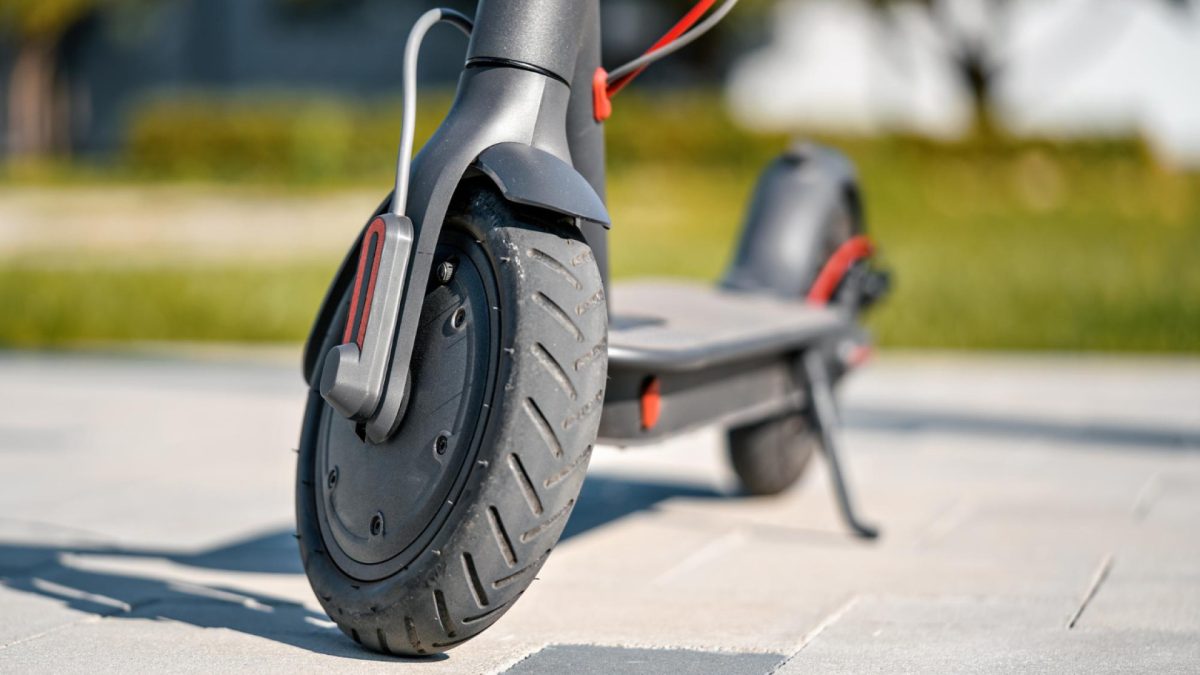 Trottinette électrique : ce que vous devez vraiment savoir sur l'assurance (et l'homologation)